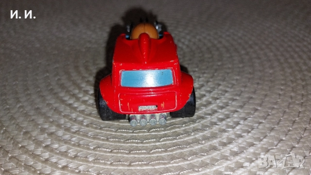 Matchbox , снимка 4 - Колекции - 52126406