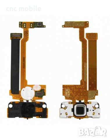 Nokia N96 лентов кабел + клавиатурна платка , снимка 4 - Резервни части за телефони - 28482544