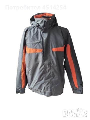 Ватирано яке от български производител