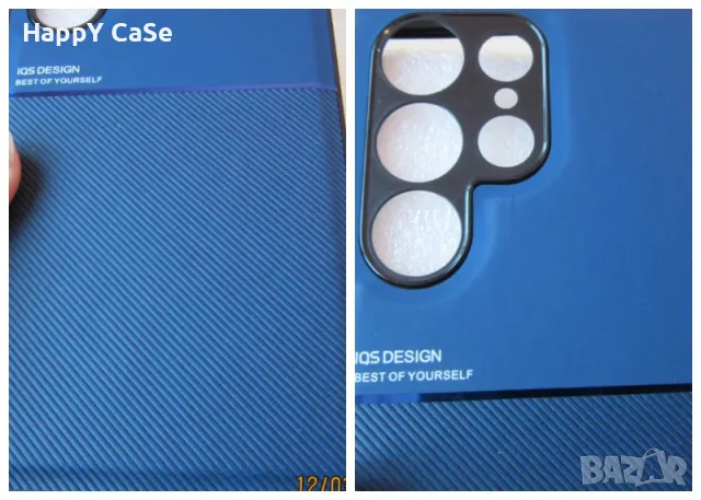 Samsung Galaxy S25 S24 S23 / Ultra / Plus / FE / MINIMAL кейс калъф гръб с магнит, снимка 10 - Калъфи, кейсове - 39563943