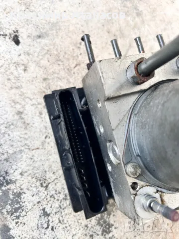 ABS помпа за Тойота корола версо. 0265234222. 0265950412, снимка 5 - Части - 48968351