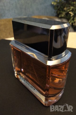  Dahlia Noir Givenchy 75 мл 100% оригинал Намален , снимка 1 - Дамски парфюми - 31409031