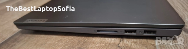 Лаптоп Lenovo IdeaPad 5 | I7 1165G7 | 8 GB | 512 SSD, снимка 3 - Лаптопи за работа - 54010070