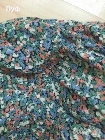 дамска рокля , снимка 2 - Рокли - 51167660