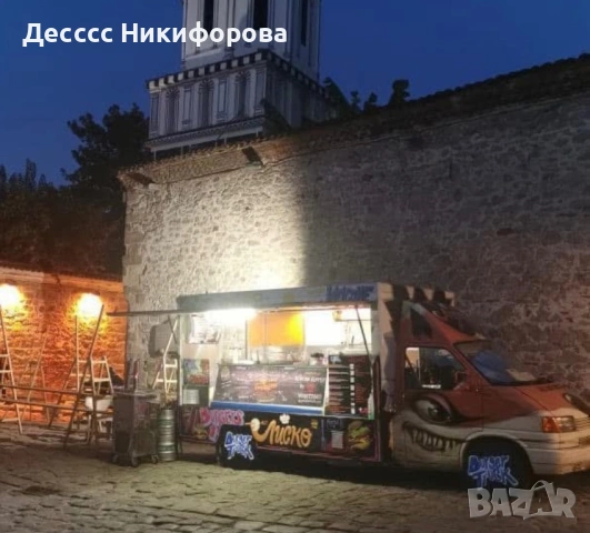 Кемпер , снимка 15 - Индустриална техника - 54036561