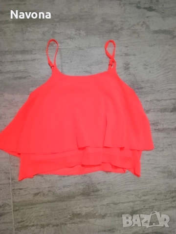 Потничета 10-11г., снимка 6 - Детски тениски и потници - 52971381