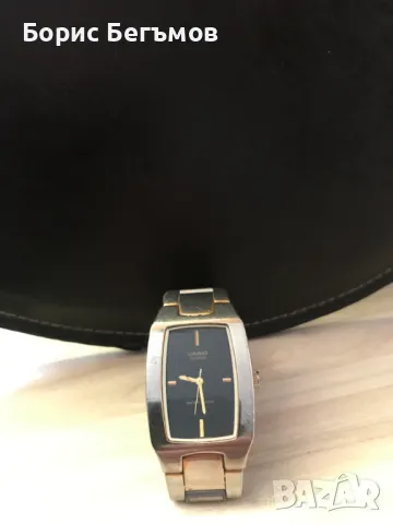 КАСИО/CASIO MTP 1165, снимка 5 - Мъжки - 47641929