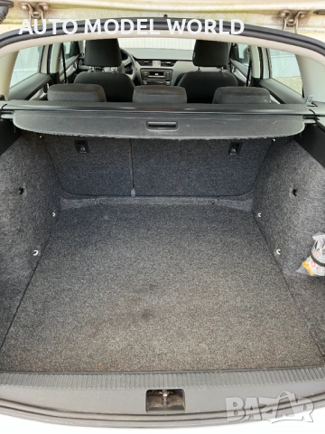 Skoda Octavia 1.4 TSI 150 к.с. Бензин ТUV-Германия, снимка 11 - Автомобили и джипове - 52200183