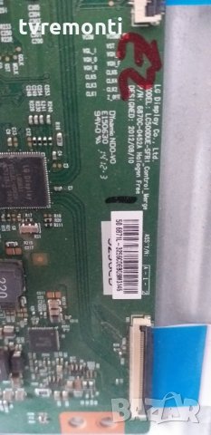  T-Con PCB 6870C-0452A 6871L-3256C, снимка 2 - Части и Платки - 30438649