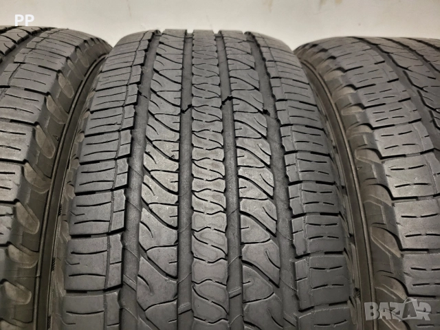 265/50/20 Goodyear / джип, снимка 4 - Гуми и джанти - 52663060