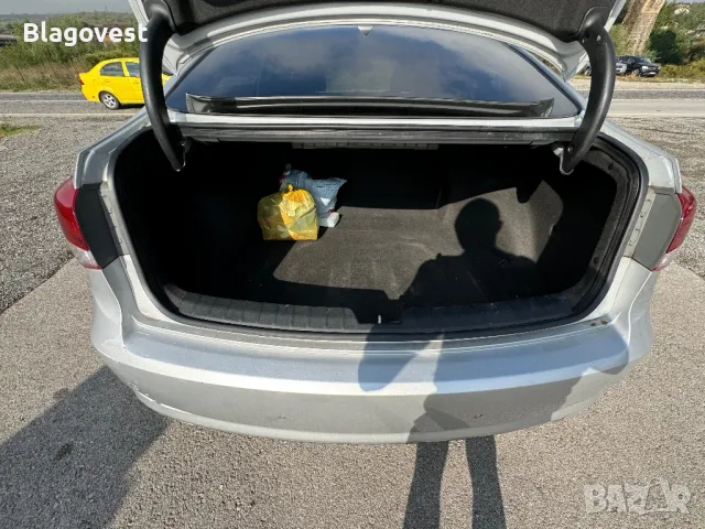 Hyundai i40 1.7crdi D4FD, снимка 15 - Автомобили и джипове - 47324632