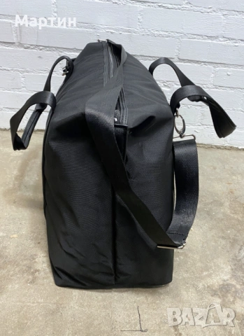 Чанта за пътуване "Mille Miglia" - като нова, снимка 7 - Чанти - 54157560