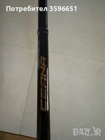 Въдица с макара нова, снимка 5 - Въдици - 52385242