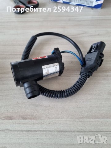 KIA CARNIVAL 1998-2005г ЕЛ ПОМПА ЧИСТАЧКИ MOBIS , снимка 2 - Части - 35569237