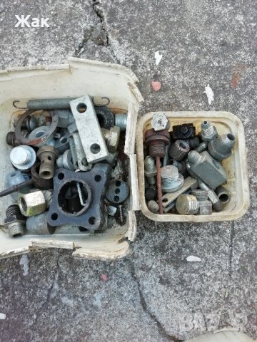 датчици за вода на мотокар , снимка 2 - Индустриална техника - 42495147