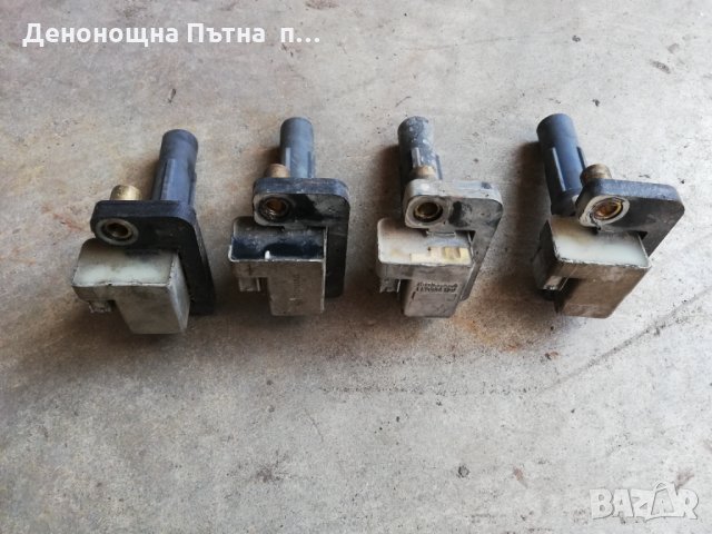 Запалителни бобини Субару Импреза Subaru Impreza , снимка 2 - Части - 35057421