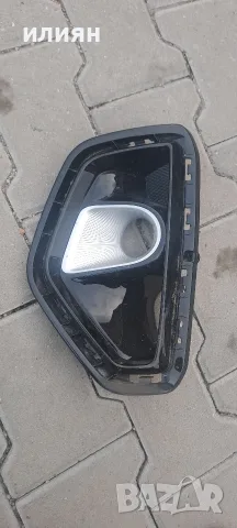 решетка за ляв халоген за Kia Stonic лява решетка 86525H8410