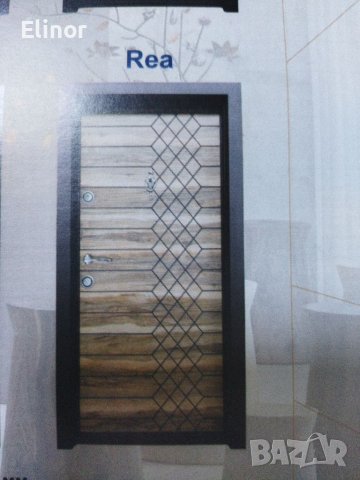 Входна врата , снимка 3 - Входни врати - 38045549