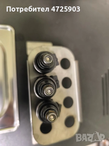 Професионално почистване на инжектори, снимка 9 - Ремонт на ГНП и дюзи - 53309327