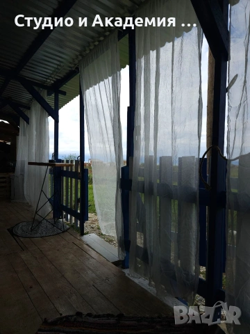 Бунгала Гърция Кариани 