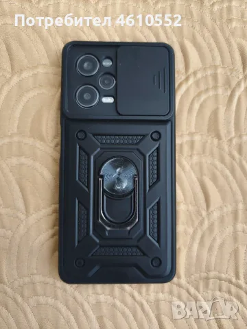 Смартфон Xiaomi Redmi Note 12 Pro 5G, снимка 4 - Xiaomi - 55940053