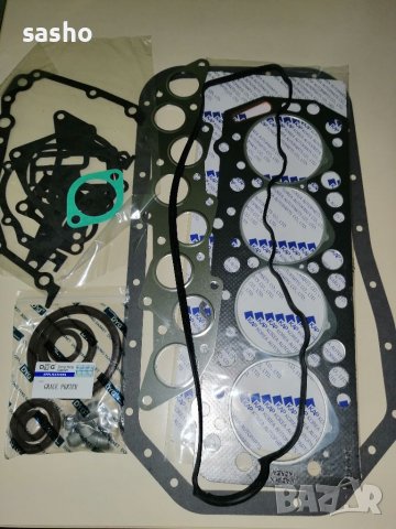 Комплект гарнитури за Хюндай 