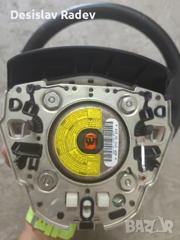 Волан Тойота , снимка 4 - Части - 50947627