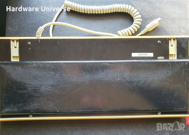 Клавиатура от Правец, снимка 5 - Клавиатури и мишки - 30731763