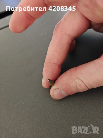 Комплект гедоре и отвертка Milwaukee , снимка 3 - Гедорета - 53930314