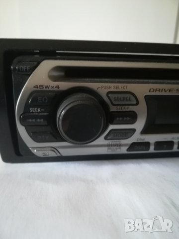 CD / SONY, снимка 4 - Аудиосистеми - 39584027