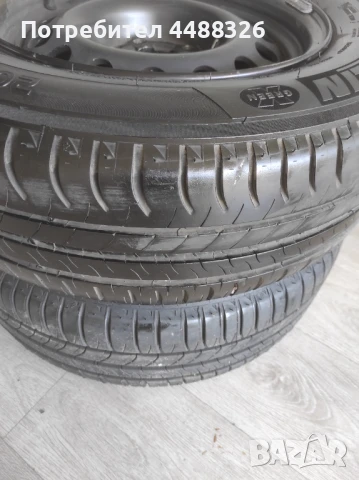 Летни гуми , снимка 3 - Гуми и джанти - 50484483