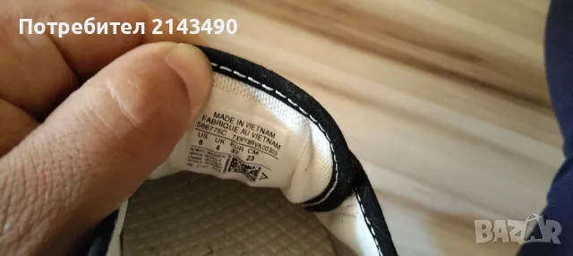 Ориг кецове Converse N 37 , снимка 4 - Кецове - 50410156