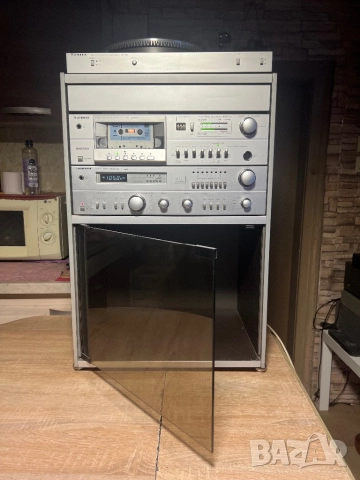 Telefunken , снимка 4 - Аудиосистеми - 52293212