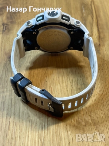 G-shock , снимка 7 - Мъжки - 52516538