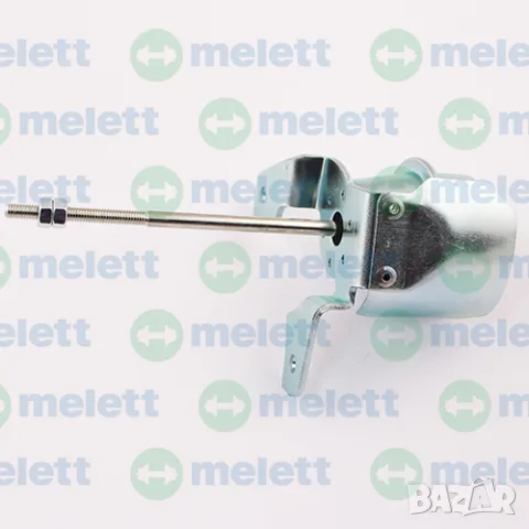 5435-970-0028 | Нов актуатор Melett KP35