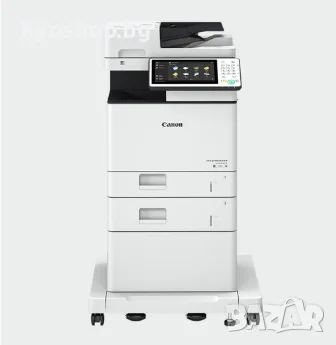 Canon IR ADV 525i