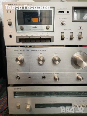 Onkyo set . Промоция ., снимка 6 - Аудиосистеми - 40503610