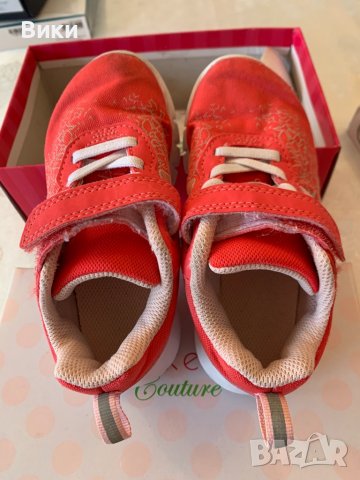 Детски маратонки, снимка 3 - Детски маратонки - 39641792