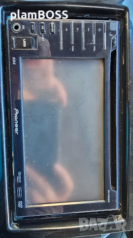 Pioneer Multimedia/Мултимедия, снимка 4 - Аксесоари и консумативи - 53111095