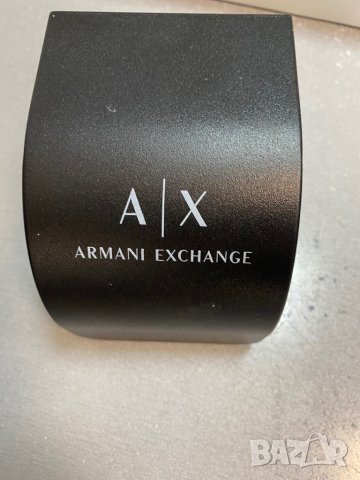 Мъжки часовник AX Armani exchange , снимка 6 - Мъжки - 39642476
