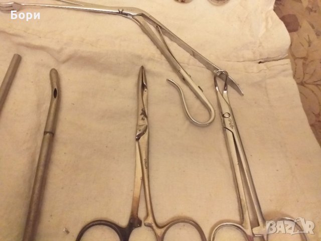 Лекарски инструменти / 1, снимка 4 - Медицински консумативи - 30087733