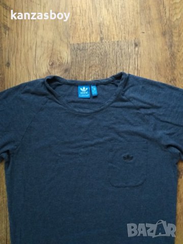 adidas - страхотна мъжка тениска , снимка 3 - Тениски - 40854895