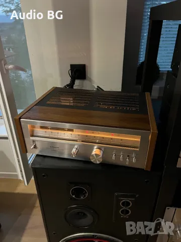 тунер Pioneer TX-9800 Top Blue Line