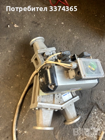 Двигатели и възли от машини за ХВП, снимка 12 - Други машини и части - 53951582