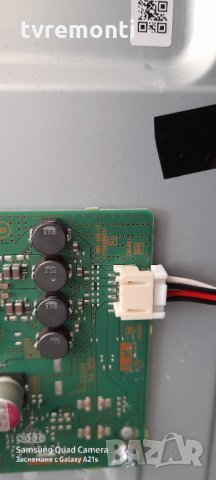 LED DRIVER ,1-981-455-11, снимка 3 - Части и Платки - 31876834