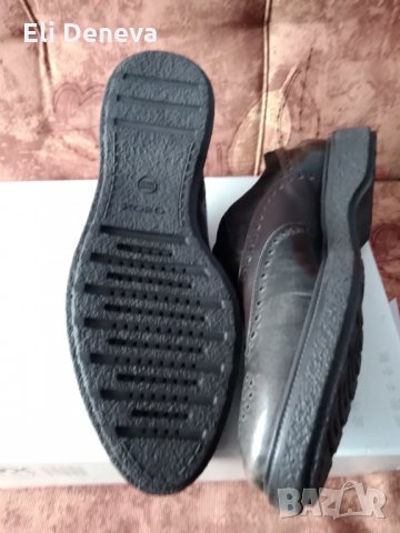 Обувки  GEOX, снимка 5 - Дамски ежедневни обувки - 31925059