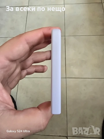 Кейс за Samsung Z flip 6 , снимка 10 - Калъфи, кейсове - 54243654