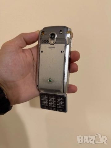 Sony Ericsson p910i P910i, снимка 2 - Sony Ericsson - 52551998