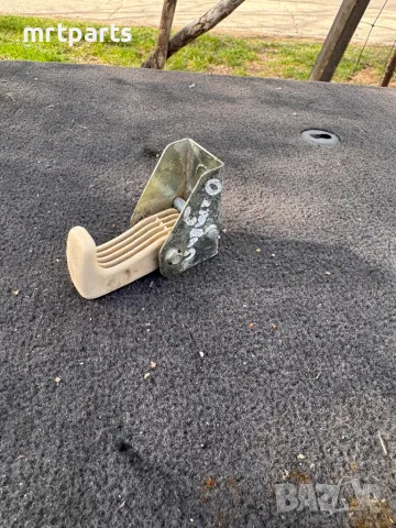 Закачалка за Skoda Octavia 2 #9, снимка 2 - Части - 49564210