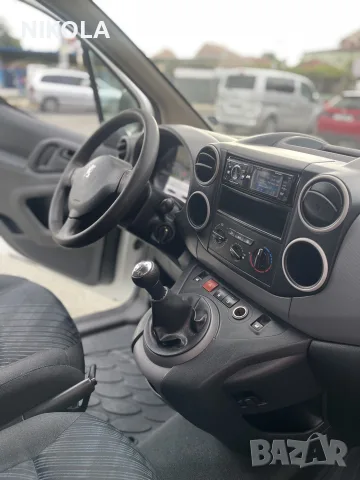Citroen Berlingo

ХЛАДИЛЕН МАКСИ!, снимка 11 - Автомобили и джипове - 56511166